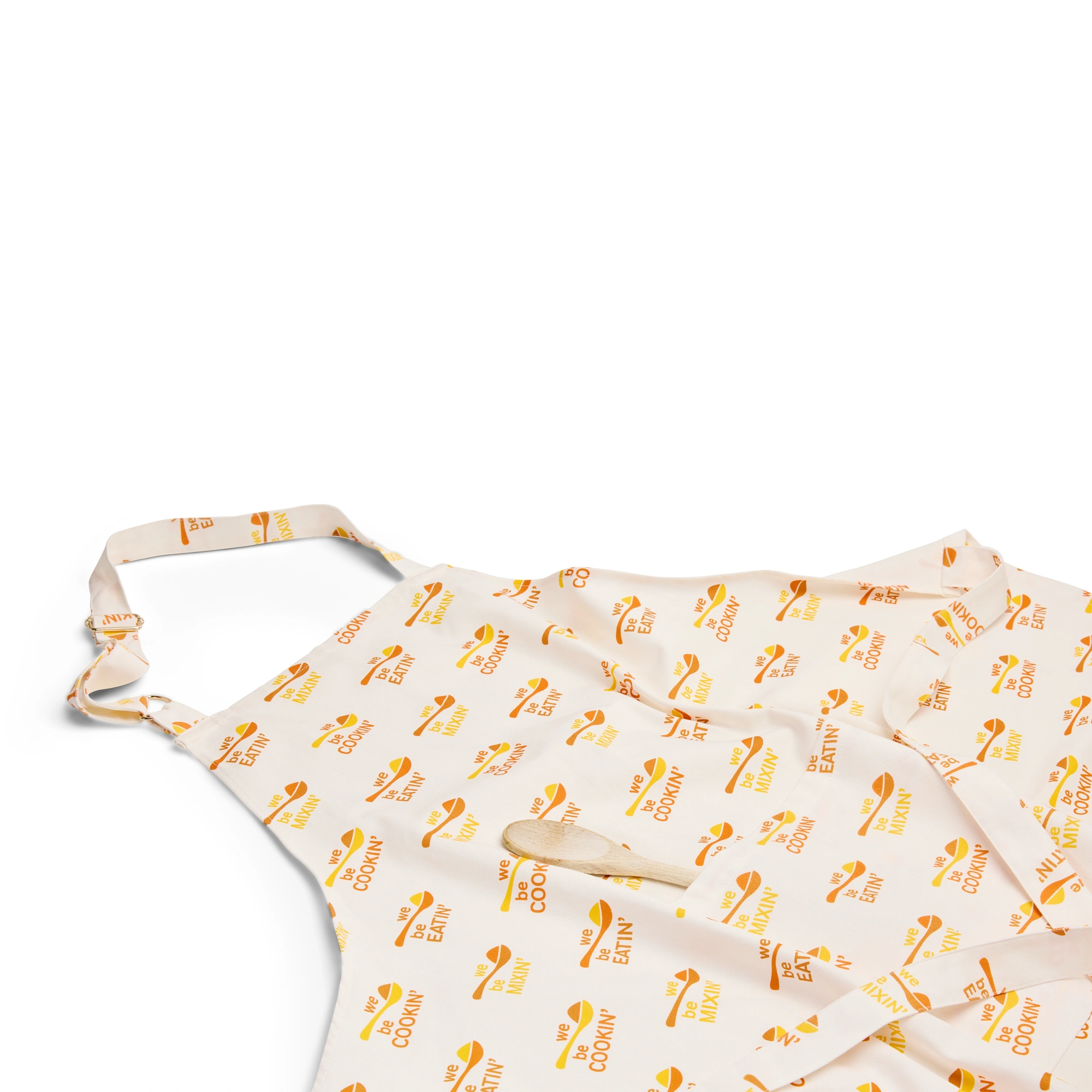 Palermo Apron