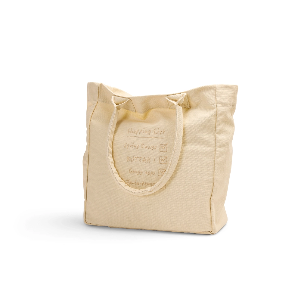 Billie Tote Bag