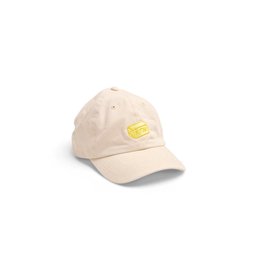 Chip Cap