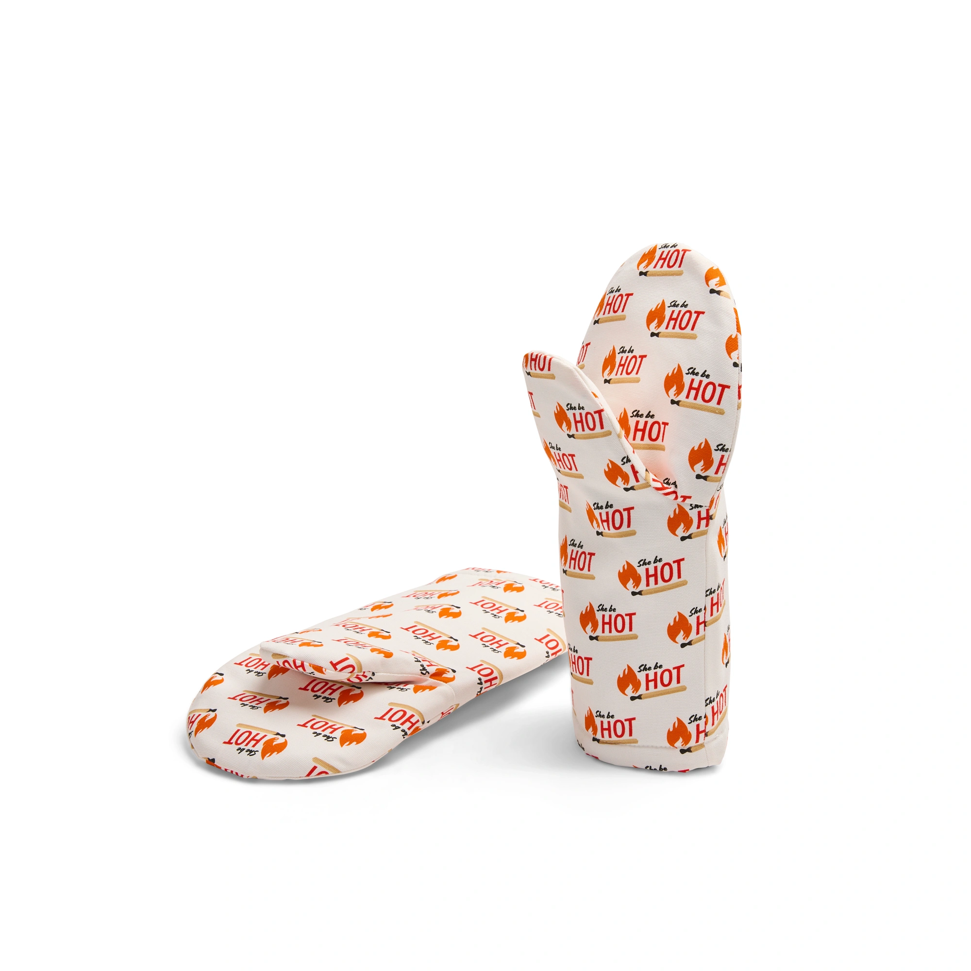 Palermo Oven Mitt